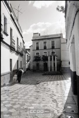 Calles de Sevilla – Foto 2