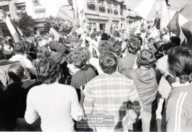 Manifestación “Día de Andalucía” del 4 de diciembre de 1977 – Foto 4