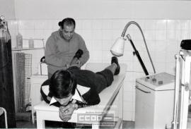 Reconocimiento médico – Foto 5