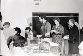 Jornada electoral del 15 de junio de 1977 – Foto 38