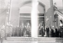 Entrega de banderas de Andalucía de los ayuntamientos (2) – Foto 1