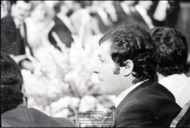 Sesión Constituyente del Parlamento de Andalucía 1982 – Foto 13