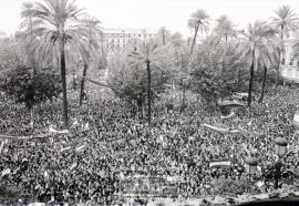 Manifestación “Día de Andalucía” del 4 de diciembre de 1977 (2) – Foto 12