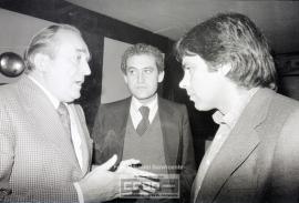 Visita institucional a la empresa CUNIA – Foto 39