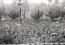 Manifestación “Día de Andalucía” del 4 de diciembre de 1977 (2) – Foto 11
