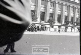 Manifestación por la Autonomía 1979 (4) – Foto 18
