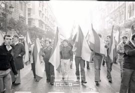 Manifestación “Día de Andalucía” del 4 de diciembre de 1977 (3) – Foto 20