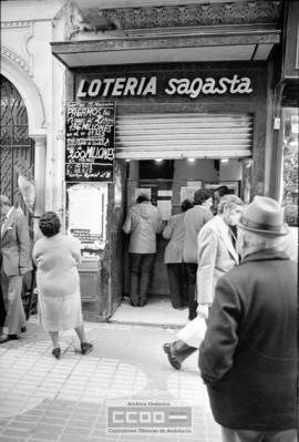 Asentamiento chabolista – Foto 2