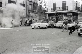 Manifestación por la Autonomía 1979 (3) – Foto 8
