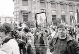 Manifestación “Día de Andalucía” del 4 de diciembre de 1977 (2) – Foto 19