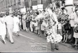 Procesión de la Virgen de los Reyes – Foto 2