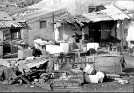 Asentamiento chabolista – Foto 15