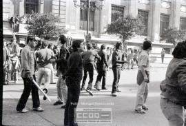 Manifestación por la Autonomía 1979 (4) – Foto 24