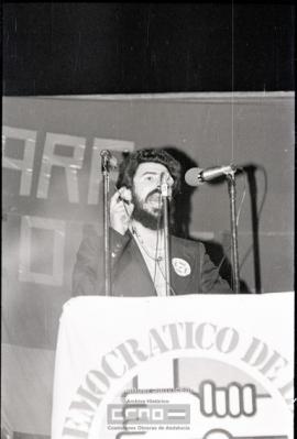 Mitin del FDI de junio de 1977 – Foto 23