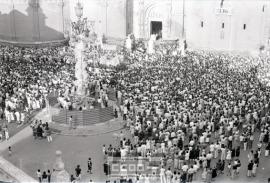 Procesión de la Virgen de los Reyes – Foto 50