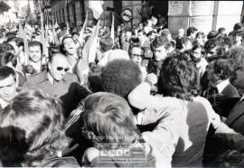 Manifestación “Día de Andalucía” del 4 de diciembre de 1977 – Foto 8
