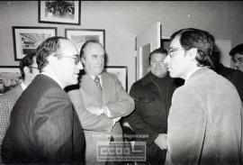 Visita institucional a la empresa CUNIA – Foto 41