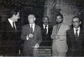 Encuentro de alcaldes democráticos – Foto 7