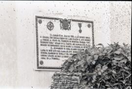 Calles con nombres franquistas – Foto 18