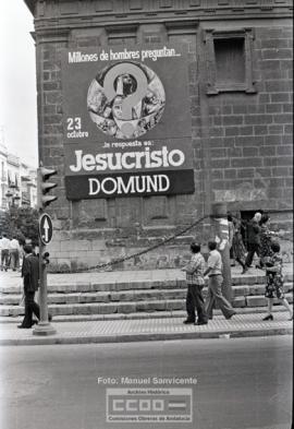 Cartel del Domund - Foto 06