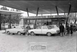 Gasolinera – Foto 2