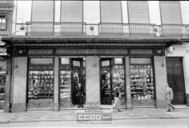 Joyería Félix del Pozo y Plaza del Pan – Foto 14
