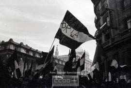 Manifestación por la Autonomía 1979 – Foto 25