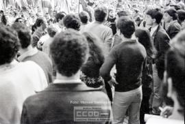 Manifestación por la Autonomía 1979 – Foto 29