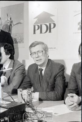Acto del Partido Demócrata Popular – Foto 31