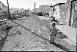 Asentamiento chabolista – Foto 23
