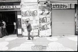 Propaganda electoral en las calles de Sevilla – Foto 18