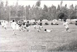 Partido de Rugby en la Universidad Laboral – Foto 32