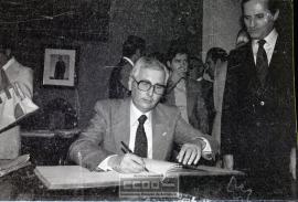 Encuentro de alcaldes democráticos – Foto 12