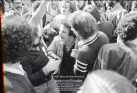 Manifestación por la Autonomía 1979 – Foto 7