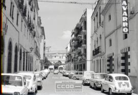 Calles de Sevilla – Foto 1