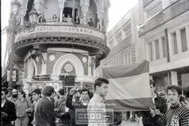 Manifestación por la Autonomía 1979 (4) – Foto 6