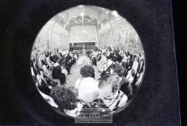 Sesión Constituyente del Parlamento de Andalucía 1982 – Foto 54