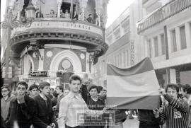 Manifestación por la Autonomía 1979 (4) – Foto 5