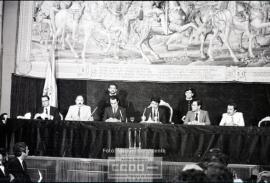 Sesión Constituyente del Parlamento de Andalucía 1982 – Foto 14