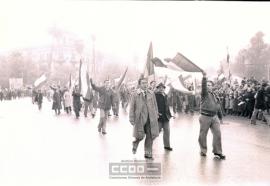 Manifestación “Día de Andalucía” del 4 de diciembre de 1977 (3) – Foto 3