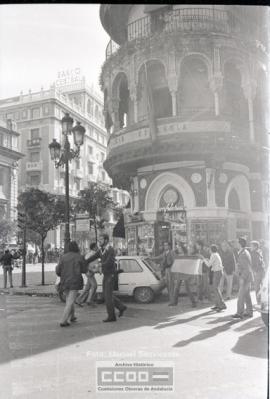 Manifestación por la Autonomía 1979 (4) – Foto 19
