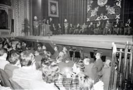 Pregón de Semana Santa de 1977 en el Teatro Lope de Vega – Foto 17