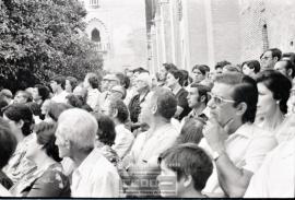 Procesión de la Virgen de los Reyes – Foto 15