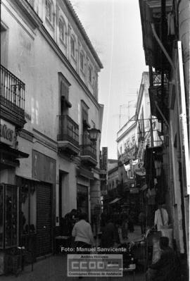 Imágenes de Sevilla – Foto 2