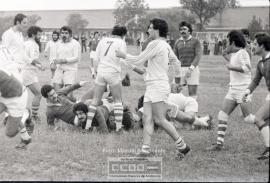 Partido de Rugby en la Universidad Laboral – Foto 26