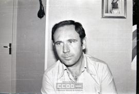 Fernando Soto y su mujer en el domicilio familiar – Foto 13