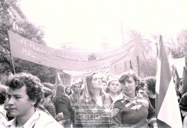 Manifestación “Día de Andalucía” del 4 de diciembre de 1977 (2) – Foto 33