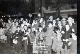 Cabalgata de los Reyes Magos – Foto 22