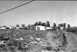 Asentamiento chabolista – Foto 9