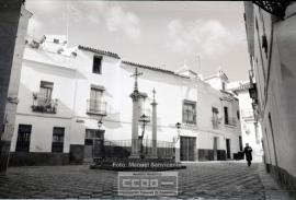 Calles de Sevilla – Foto 14